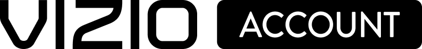 vizio account logo