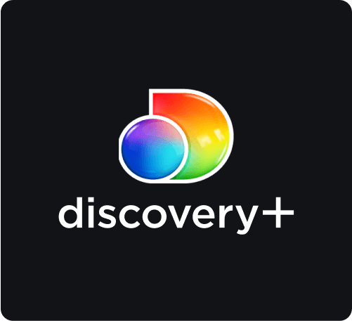 Learn More about Discovery Plus