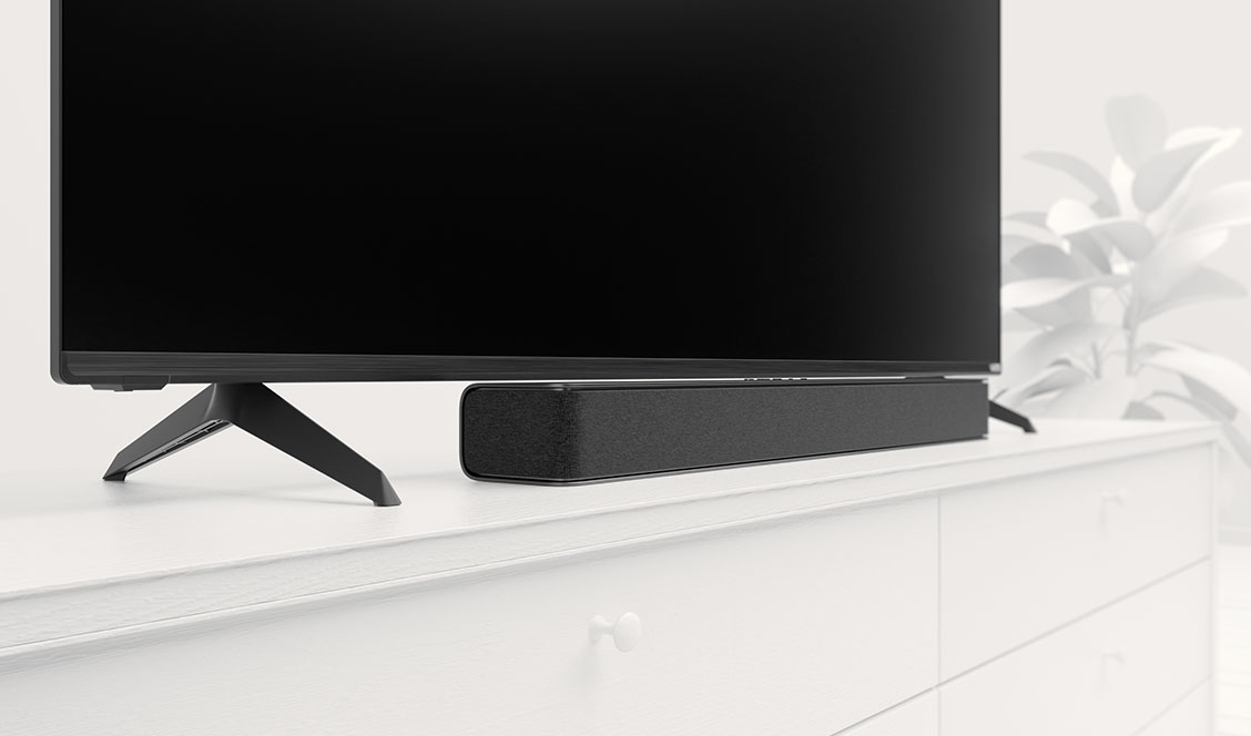 VIZIO V-Series™ 2.1 Home Theater Sound Bar