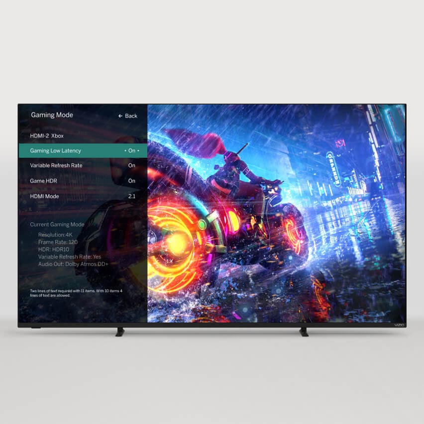 discounted purchase 43”VIZIO LED M VIZIO SERIES TV 4K V-Series SMART ...
