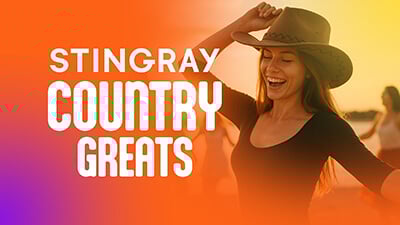 stingray country greats