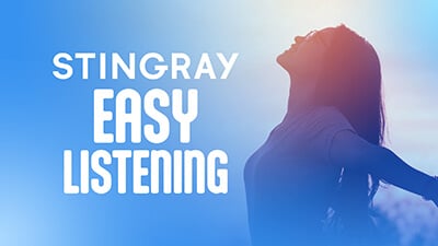 stingray easy listening