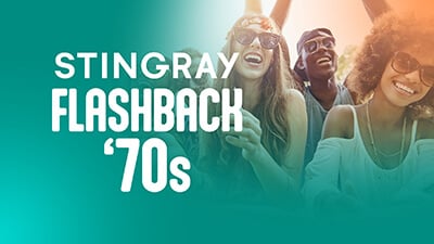 stingray flashback 70s