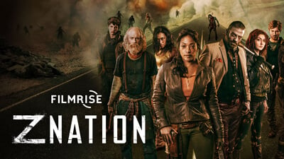 filmrise z nation