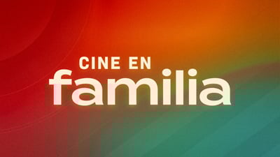 cine en familia