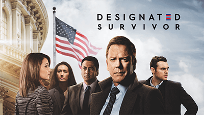 designated survivor