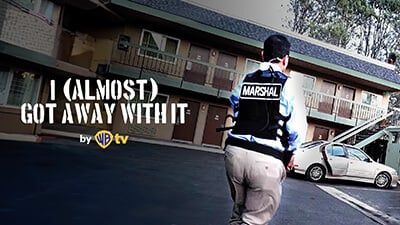 i almost got away with it