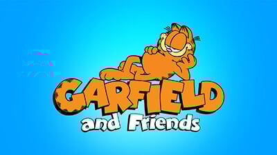 garfield