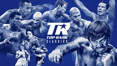 top rank classics
