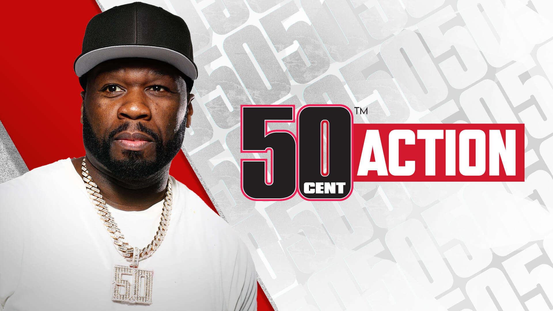 50 cent action