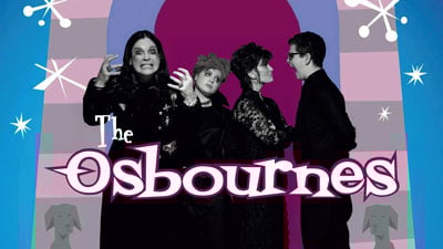 osbournes