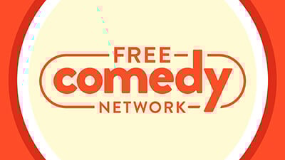 free comedy network