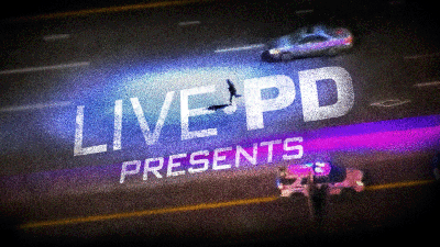 live pd presents