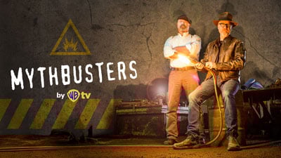 mythbusters