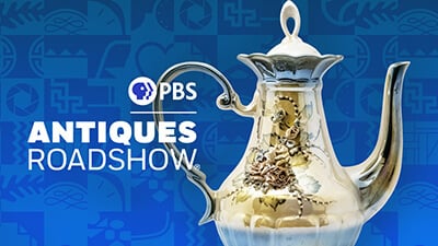 antiques roadshow