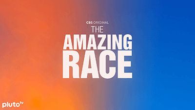 the amazing race