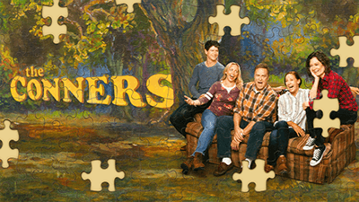 the conners