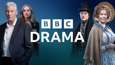 bbc drama
