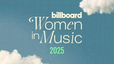 billboard women