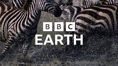 bbc earth