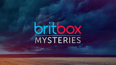 britbox mysteries