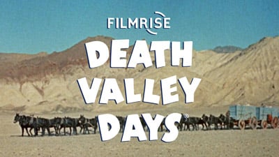 death valley days