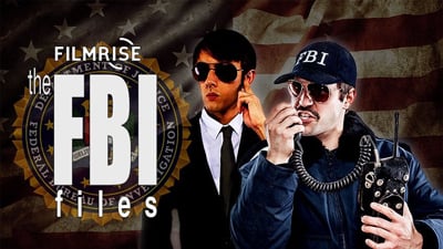 the fbi files