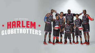 harlem globetrotters