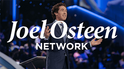 joel osteen