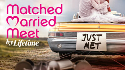 matched married meet