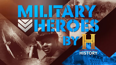 military heroes