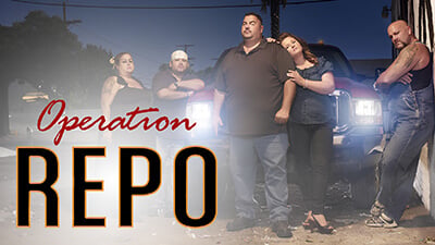 operation repo