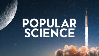 popular science