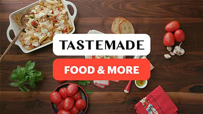 tastemade