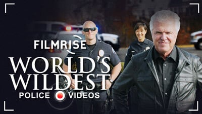 world's wildest police videos
