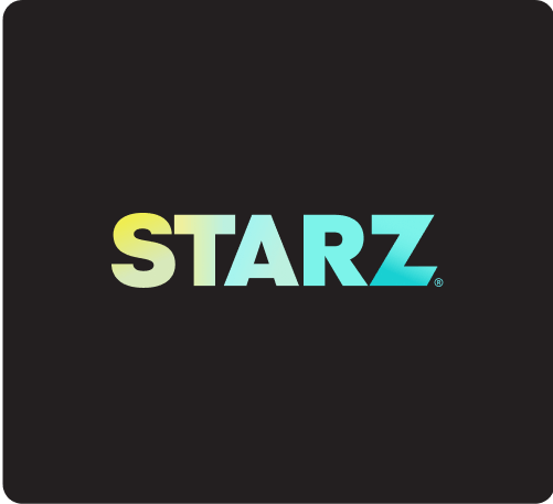 Learn More about STARZ