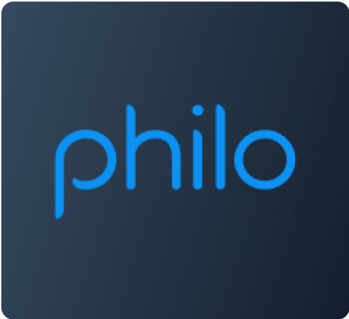 Learn More about Philo