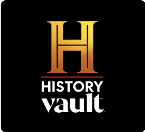 history vault