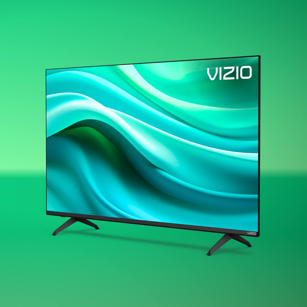 Vizio popular tv