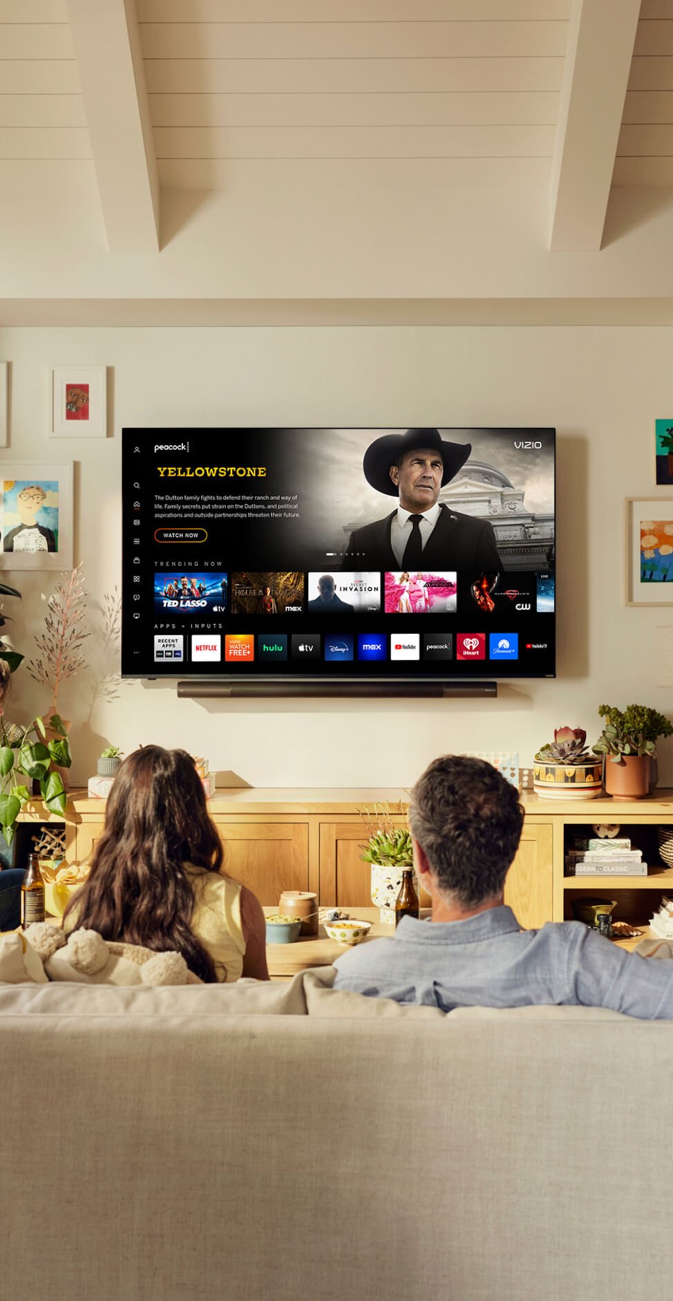 How to Add and Manage Apps on a Smart TV