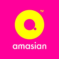 Amasian TV