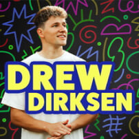 Drew Dirksen