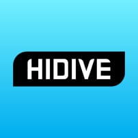 HIDIVE