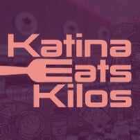 Katina Eats Kilos