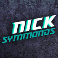 Nick Symmonds