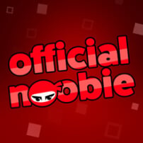 official noobie