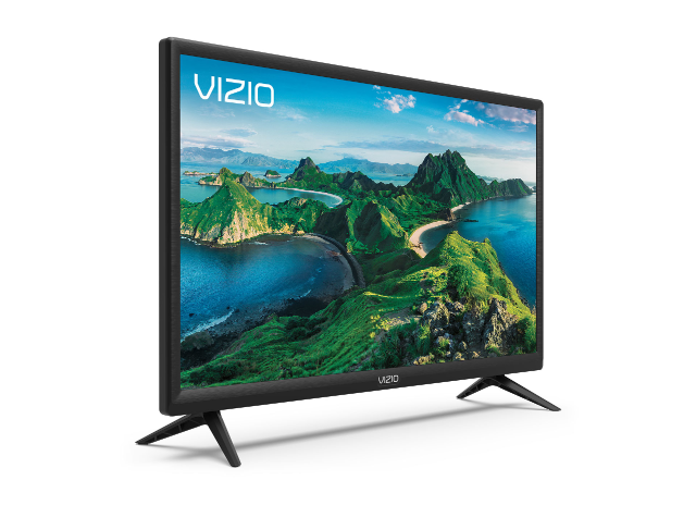 VIZIO D-Series™ 24” Class (23.5 Diag.) Smart TV, D24f-G1