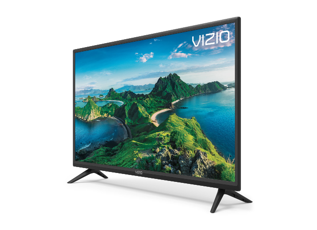 VIZIO D-Series™ 32” Class (31.5 Diag.) Smart TV