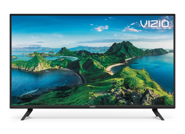 VIZIO D-Series™ 40” Class (39.5 Diag.) Smart TV, D40f-G9