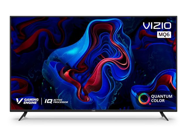 VIZIO M-Series 70 Class (69.5 diag) 4K HDR Smart TV